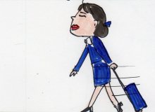 あたし・主婦の頭の中