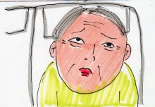 あたし・主婦の頭の中