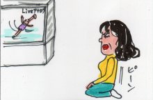 あたし・主婦の頭の中