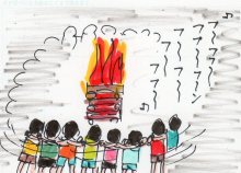 あたし・主婦の頭の中