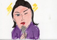 あたし・主婦の頭の中