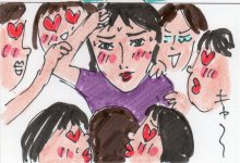 あたし・主婦の頭の中