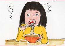 あたし・主婦の頭の中