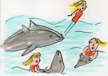 あたし・主婦の頭の中