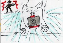 あたし・主婦の頭の中