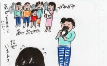 あたし・主婦の頭の中