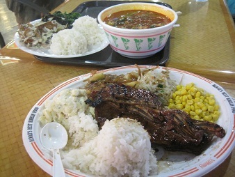 あたし・主婦の頭の中