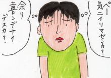 あたし・主婦の頭の中