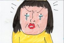 あたし・主婦の頭の中