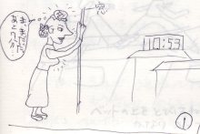 あたし・主婦の頭の中