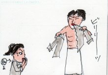 あたし・主婦の頭の中