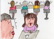 あたし・主婦の頭の中