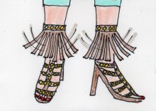 あたし・主婦の頭の中