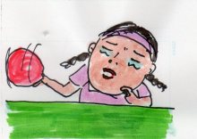 あたし・主婦の頭の中