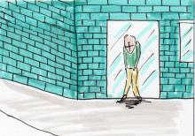 あたし・主婦の頭の中