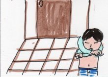 あたし・主婦の頭の中