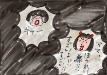 あたし・主婦の頭の中