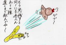 あたし・主婦の頭の中