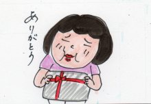 あたし・主婦の頭の中