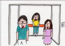 あたし・主婦の頭の中