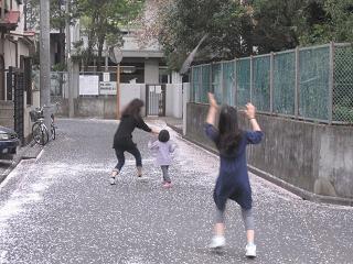 あたし・主婦の頭の中