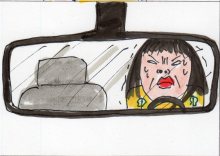 あたし・主婦の頭の中