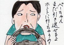 あたし・主婦の頭の中