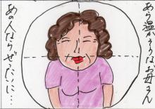 あたし・主婦の頭の中