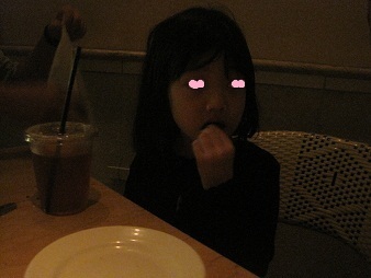 あたし・主婦の頭の中