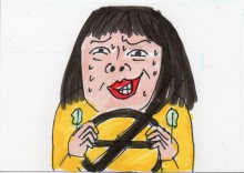 あたし・主婦の頭の中