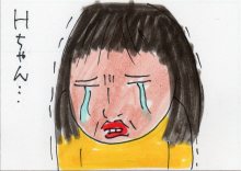 あたし・主婦の頭の中