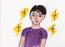 あたし・主婦の頭の中