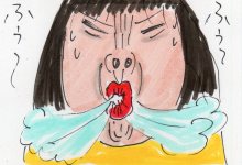 あたし・主婦の頭の中