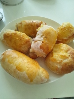 あたし・主婦の頭の中