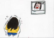 あたし・主婦の頭の中