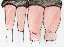 あたし・主婦の頭の中