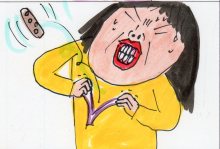 あたし・主婦の頭の中