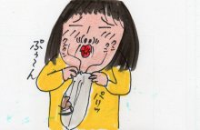 あたし・主婦の頭の中