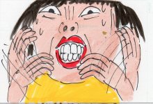 あたし・主婦の頭の中