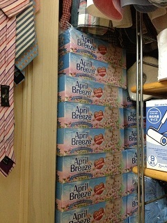 あたし・主婦の頭の中