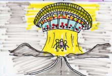 あたし・主婦の頭の中