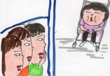 あたし・主婦の頭の中