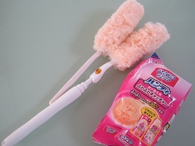 あたし・主婦の頭の中