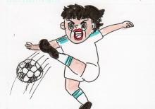 あたし・主婦の頭の中