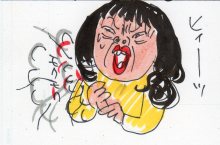 あたし・主婦の頭の中