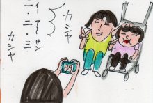 あたし・主婦の頭の中