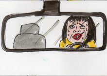 あたし・主婦の頭の中