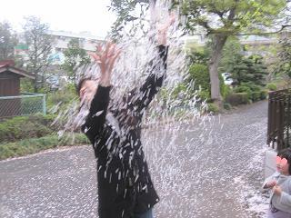 あたし・主婦の頭の中