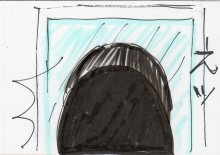 あたし・主婦の頭の中