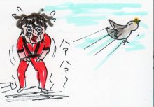 あたし・主婦の頭の中